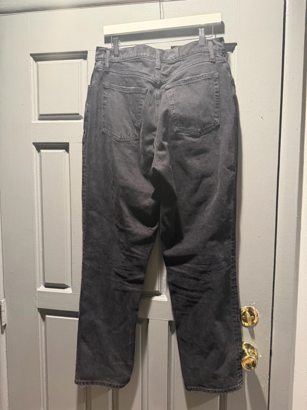 A&F Jeans - Picture 8 of 10